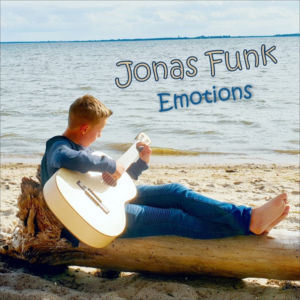 Jonas Funk - Emotions